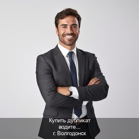 Получить ВУ в г. Волгодонск (Купить дубликат водительского в Волгодонске — Легально через ГИБДД) - инструктор Олег 34